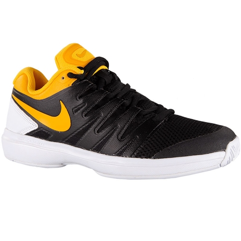 nike air zoom prestige black