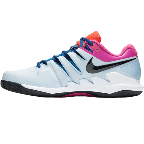 nike air zoom vapor clay