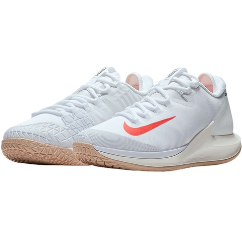 nike air zoom zero women's tennis shoe