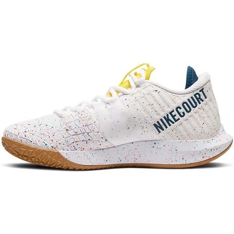 nike court air zoom zero women's