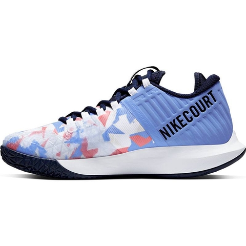 nikecourt air zoom zero women's tennis shoe