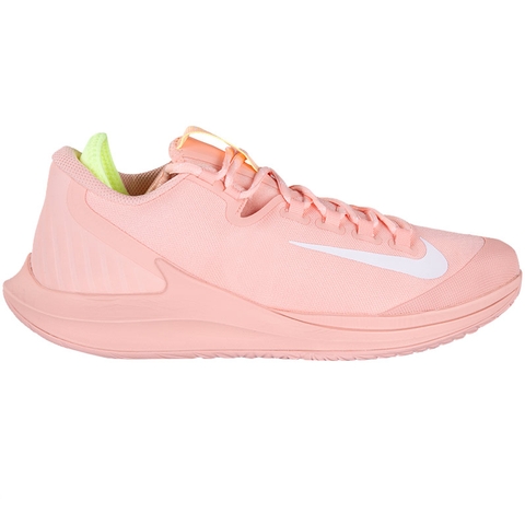 nike air zoom zero women's tennis shoe