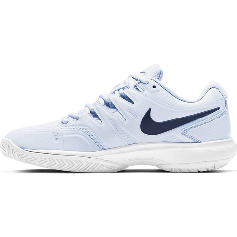 women's air zoom prestige tennis shoes