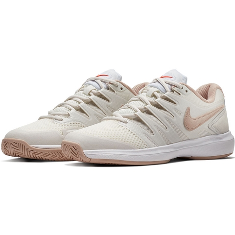 nikecourt air zoom prestige women's tennis shoe