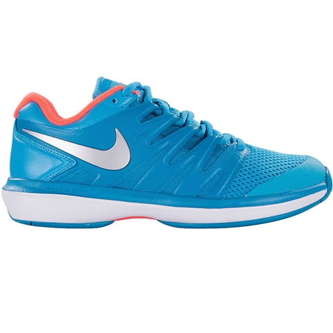 nike air zoom prestige tennis shoes