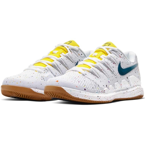 nike air zoom vapor x women's size 9