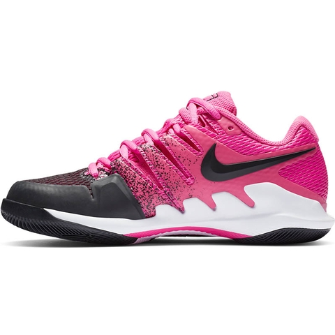 pink nike air vapor