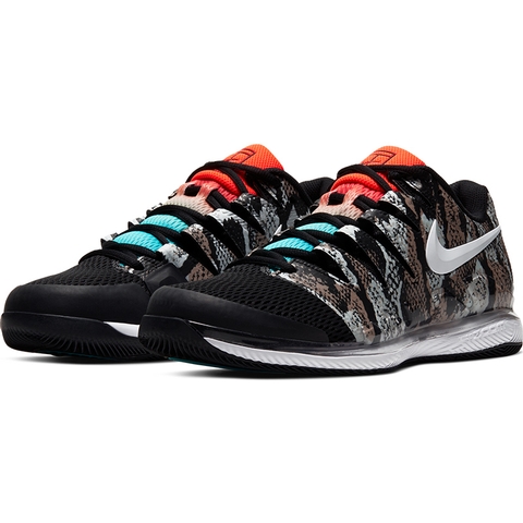 mens slide on tennis shoes