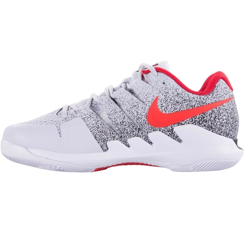 nike air zoom vapor x red