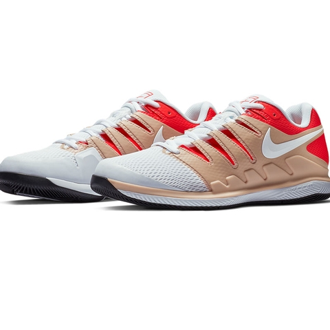 nike men's air zoom vapor x tennis