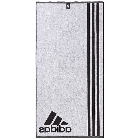 adidas tennis towel