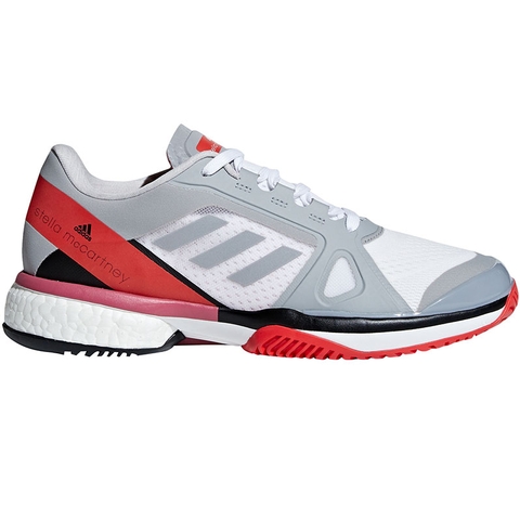 adidas stella barricade boost women's tennis shoes