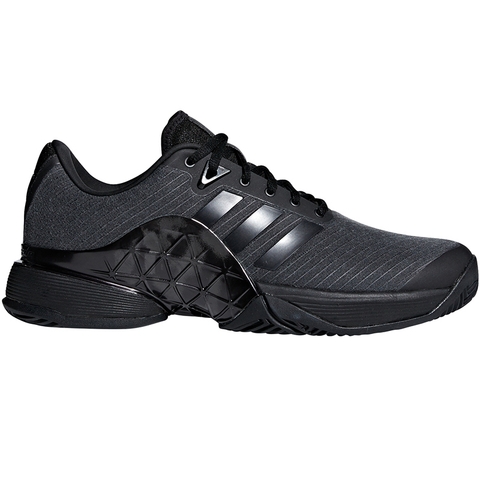 adidas barricade 2018 black