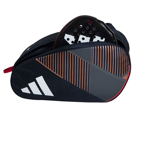 Racket Bag Control Black 3.3 Adidas Padel