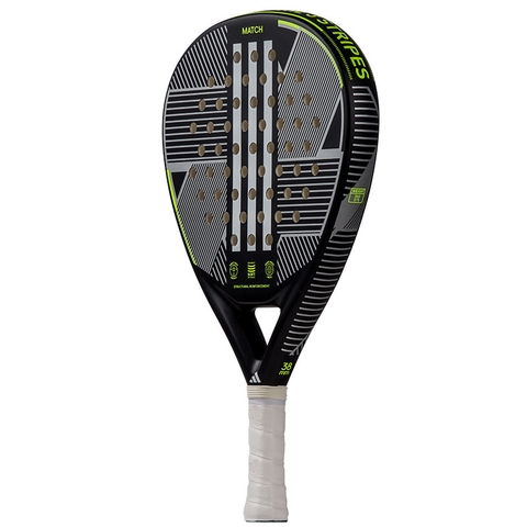 Adidas tennis racket clearance
