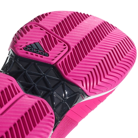 adidas barricade 2018 pink