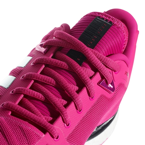 adidas barricade pink