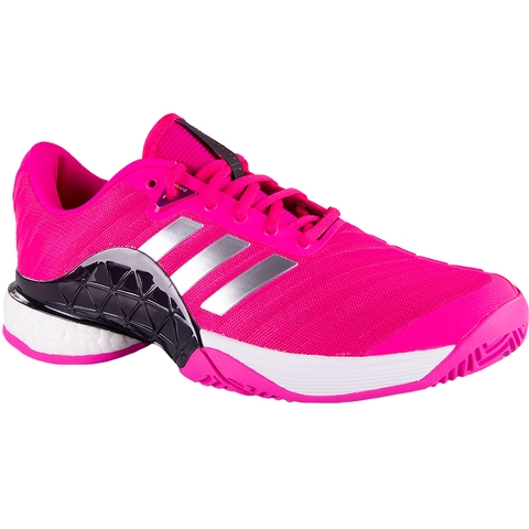 adidas tennis pink