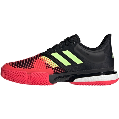 solecourt boost