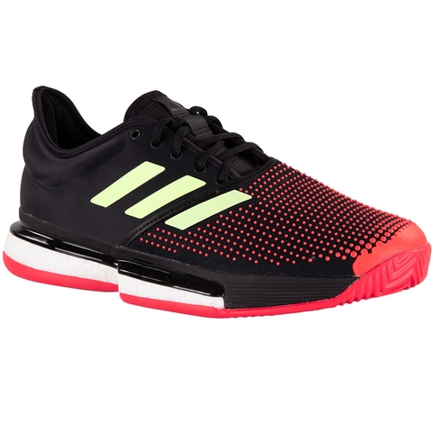 adidas solecourt boost men's shoe