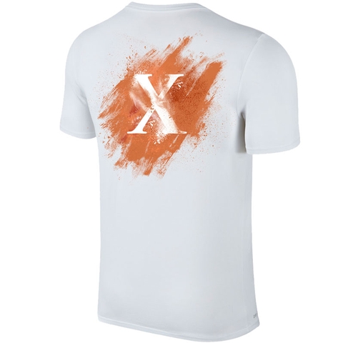 nike french open shirt