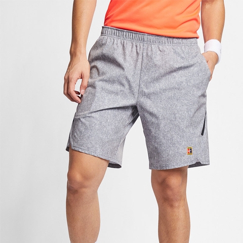 nike court flex ace 9 inch short