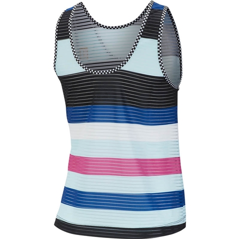 nike court dry tank