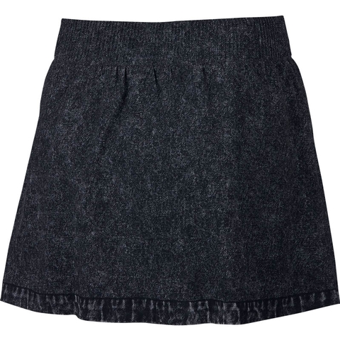 nike court dry slam skirt