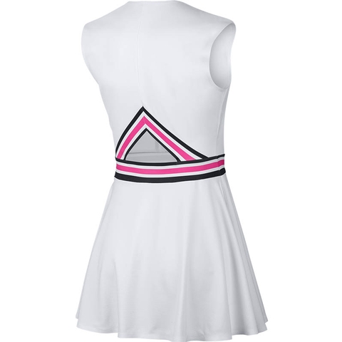 nike court athlete dress