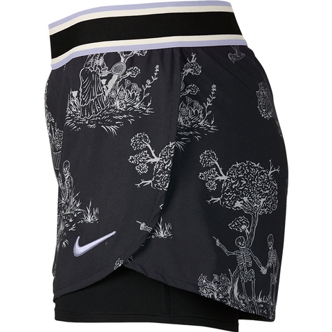 nike skeleton tennis