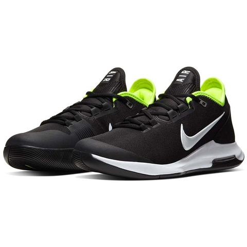 nikecourt air max wildcard review