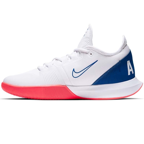 nikecourt air max wildcard men's tennis shoe