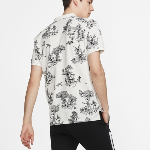 nike skeleton tennis