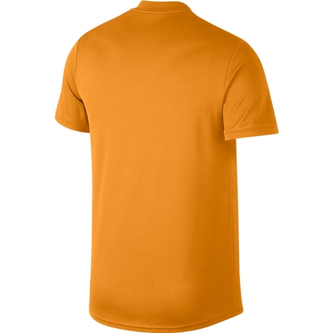 nike men's court dry blade tennis polo