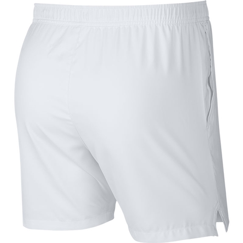 nike court dry 8 inch short