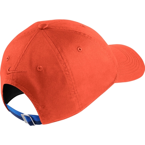 lotto tennis cap