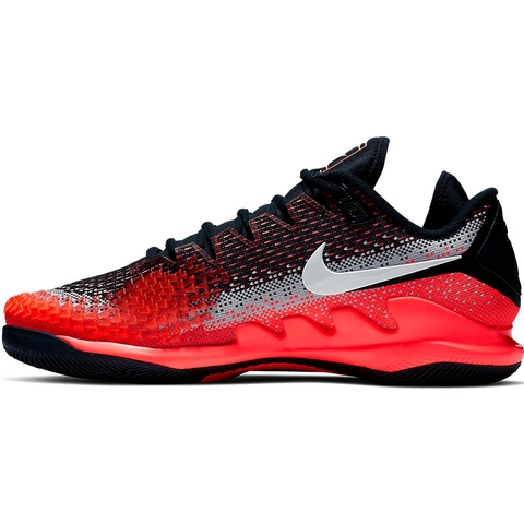 Nike Air Zoom Vapor X Knit Men's Tennis 