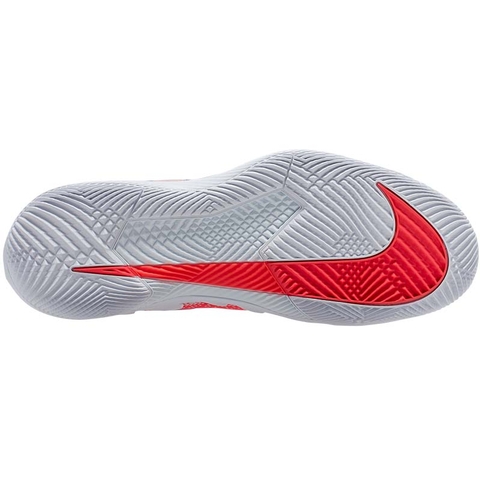 nike vapor x knit men's tennis shoes