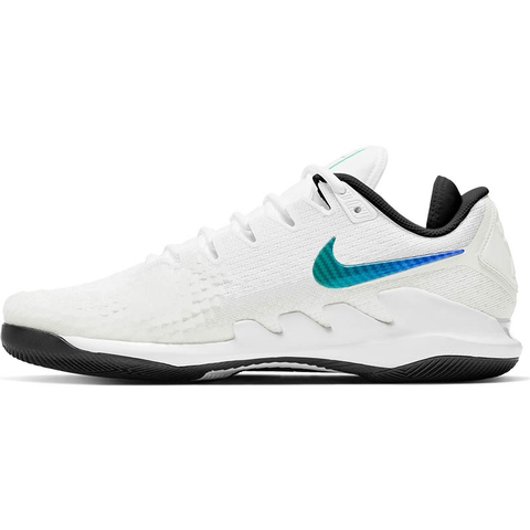nike vapor x knit men's tennis shoes