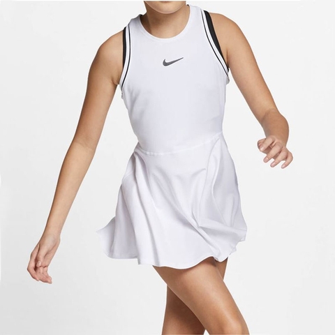 nike court dry tennis dress