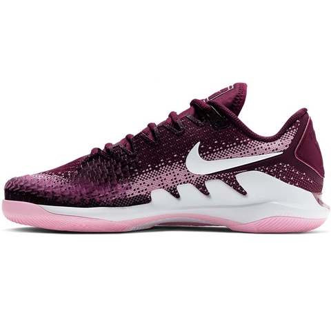 nikecourt air zoom vapor x knit women's