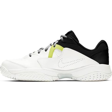 nike court lite 2 tennis shoes