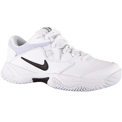 nike court lite womens white