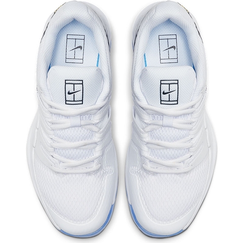 nike vapor x junior