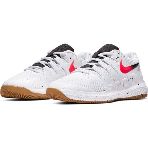 nike vapor x tennis junior