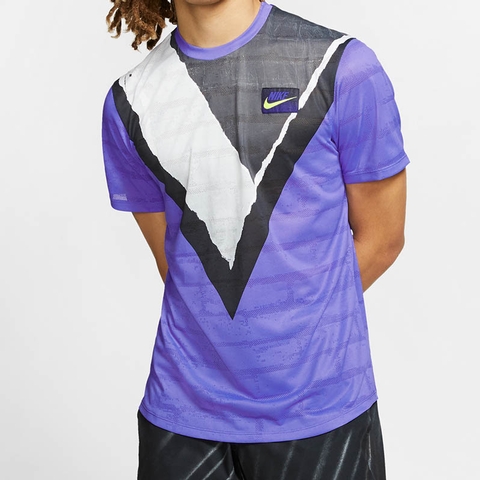 nike challenger crew