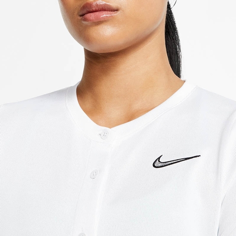 nike tennis sweater