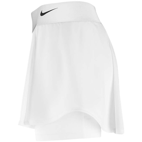 nike court elevated flouncy