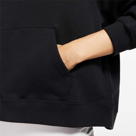 nike court heritage knitted pant