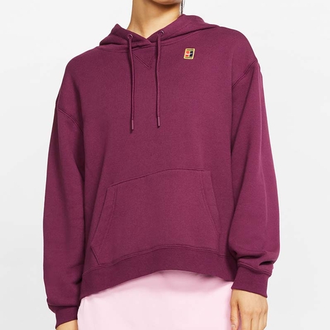 nike court sweater